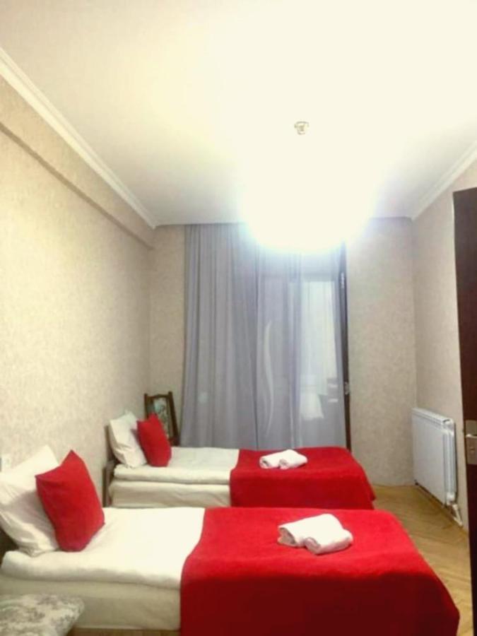 Your Home In Tbilisi Exterior foto