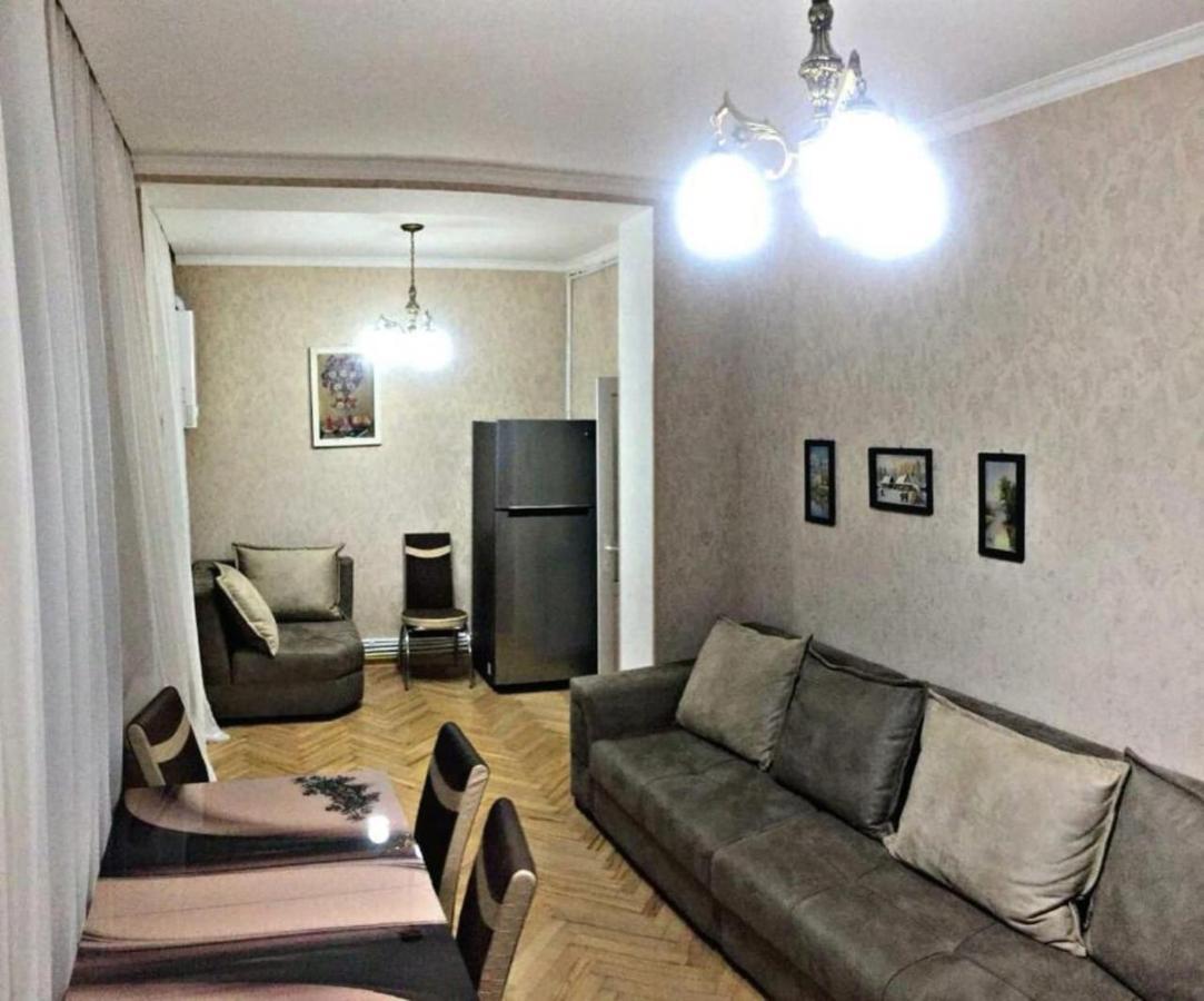 Your Home In Tbilisi Exterior foto