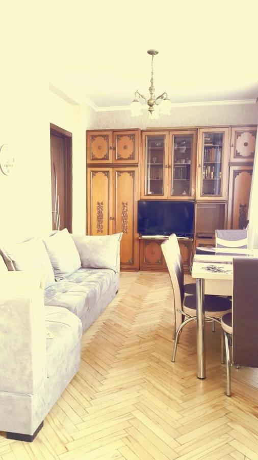 Your Home In Tbilisi Exterior foto