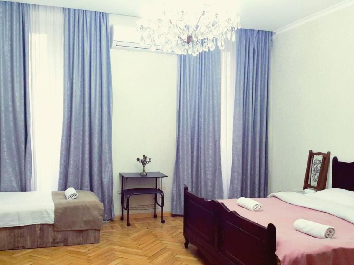 Your Home In Tbilisi Exterior foto