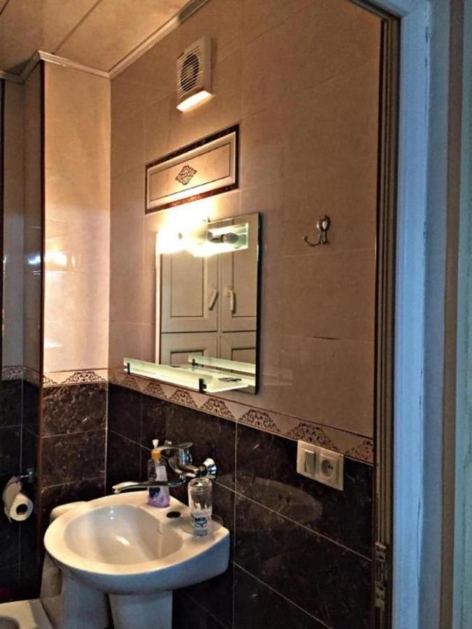 Your Home In Tbilisi Exterior foto