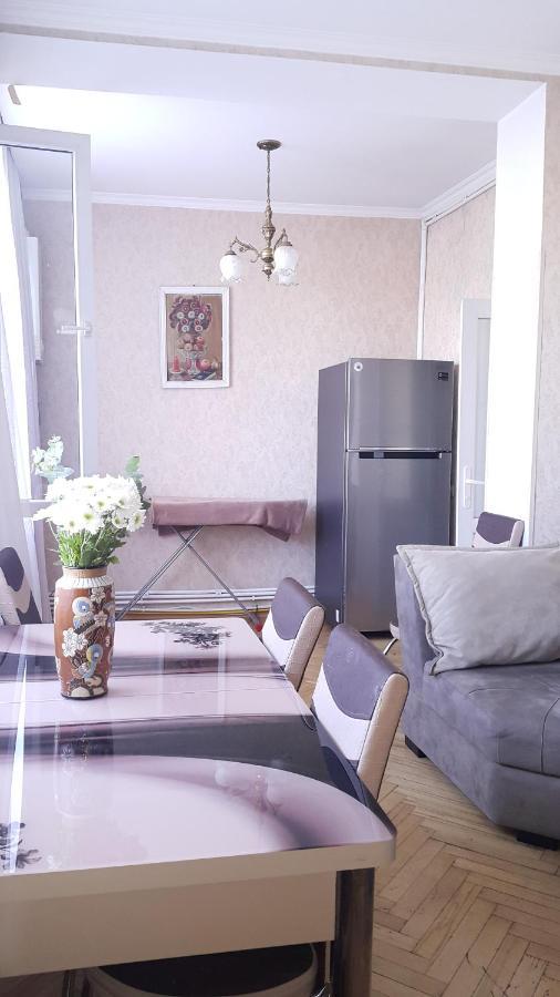 Your Home In Tbilisi Exterior foto
